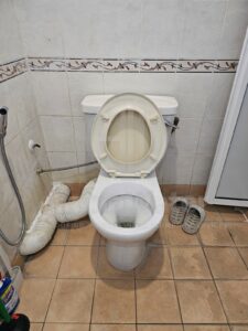 AlphaWater - Toilet, Sink, Drain Unclogging & Plumbing Services
https://awplumbing.my/