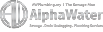 AlphaWater – Toilet, Sink, Drain Unclogging & Plumbing Services
