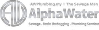 AlphaWater – Toilet, Sink, Drain Unclogging & Plumbing Services