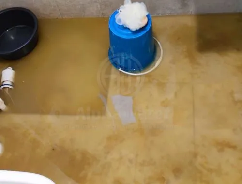 AlphaWater - Toilet, Sink, Drain Unclogging & Plumbing Services
https://awplumbing.my/