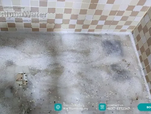 AlphaWater - Toilet, Sink, Drain Unclogging & Plumbing Services
https://awplumbing.my/
