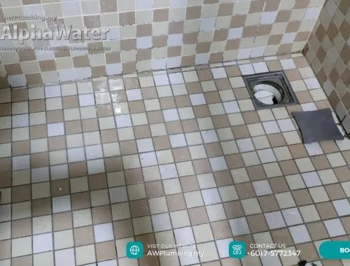 AlphaWater - Toilet, Sink, Drain Unclogging & Plumbing Services
https://awplumbing.my/