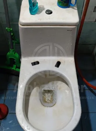 AlphaWater - Toilet, Sink, Drain Unclogging & Plumbing Services
https://awplumbing.my/