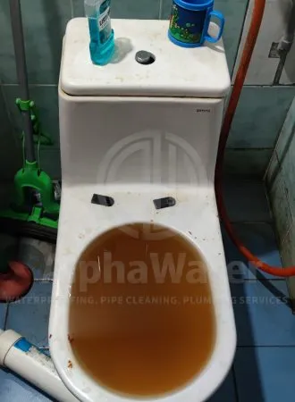 AlphaWater - Toilet, Sink, Drain Unclogging & Plumbing Services
https://awplumbing.my/