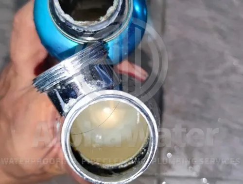 AlphaWater - Toilet, Sink, Drain Unclogging & Plumbing Services
https://awplumbing.my/