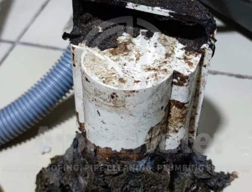 AlphaWater - Toilet, Sink, Drain Unclogging & Plumbing Services
https://awplumbing.my/
