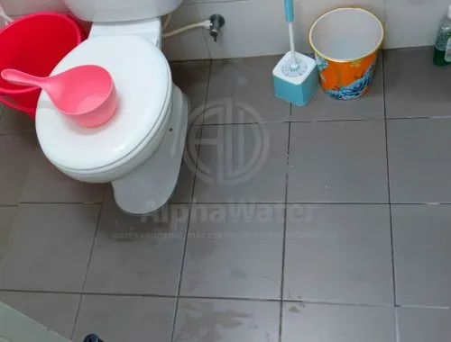 AlphaWater - Toilet, Sink, Drain Unclogging & Plumbing Services
https://awplumbing.my/