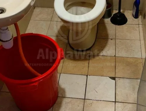 AlphaWater - Toilet, Sink, Drain Unclogging & Plumbing Services
https://awplumbing.my/