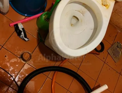 AlphaWater - Toilet, Sink, Drain Unclogging & Plumbing Services
https://awplumbing.my/