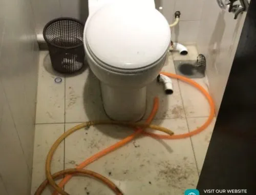 AlphaWater - Toilet, Sink, Drain Unclogging & Plumbing Services
https://awplumbing.my/