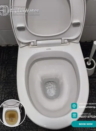 AlphaWater - Toilet, Sink, Drain Unclogging & Plumbing Services
https://awplumbing.my/