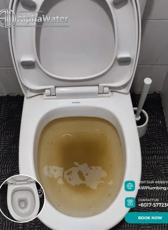 AlphaWater - Toilet, Sink, Drain Unclogging & Plumbing Services
https://awplumbing.my/