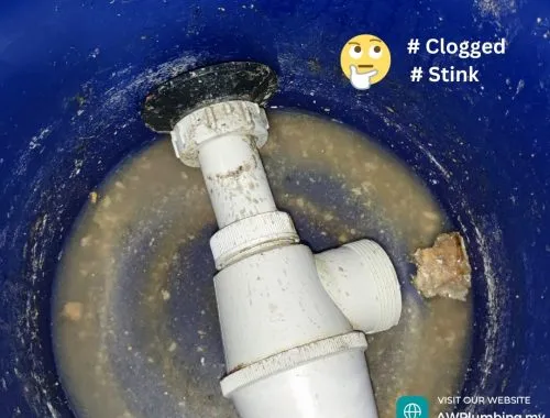 AlphaWater - Toilet, Sink, Drain Unclogging & Plumbing Services
https://awplumbing.my/