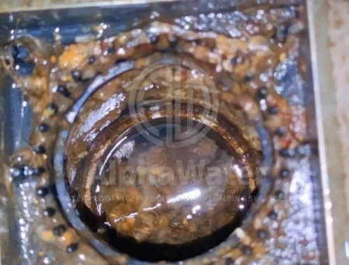 AlphaWater - Toilet, Sink, Drain Unclogging & Plumbing Services
https://awplumbing.my/