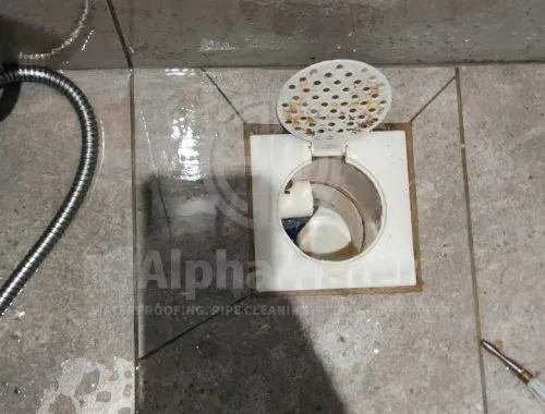 AlphaWater - Toilet, Sink, Drain Unclogging & Plumbing Services
https://awplumbing.my/