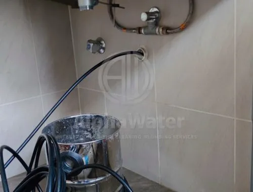 AlphaWater - Toilet, Sink, Drain Unclogging & Plumbing Services
https://awplumbing.my/