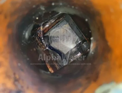 AlphaWater - Toilet, Sink, Drain Unclogging & Plumbing Services
https://awplumbing.my/