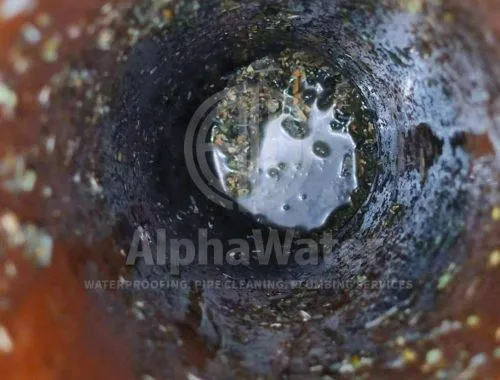 AlphaWater - Toilet, Sink, Drain Unclogging & Plumbing Services
https://awplumbing.my/