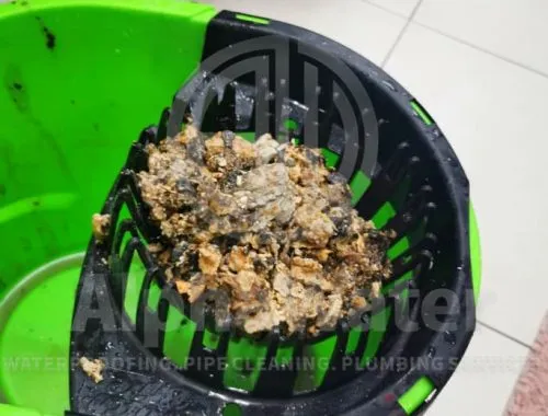 AlphaWater - Toilet, Sink, Drain Unclogging & Plumbing Services
https://awplumbing.my/