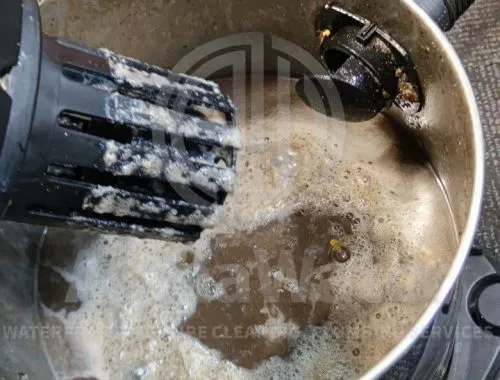 AlphaWater - Toilet, Sink, Drain Unclogging & Plumbing Services
https://awplumbing.my/