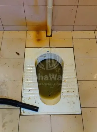 AlphaWater - Toilet, Sink, Drain Unclogging & Plumbing Services
https://awplumbing.my/