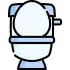 AlphaWater - Waterproofing, Pipe Cleaning, Plumbing Services - Toilet bowl - Emergency Cistern Plumbing Service​