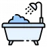 bathtub