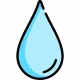 drop