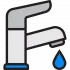 faucet