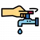 Leaking tap plumbing - Loose parts