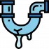 leak