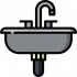 sink