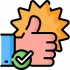 thumb-ups